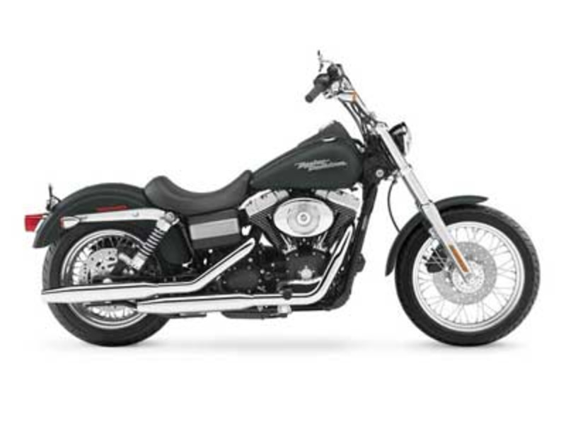 2006 Harley-Davidson FXDBI - Dyna Street Bob