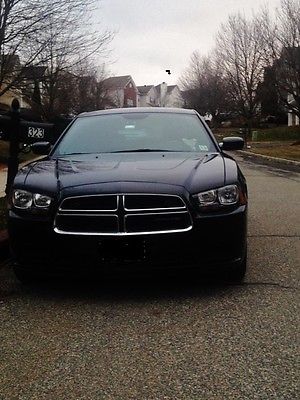 2014 Dodge Charger SXT 2014 DODGE CHARGER AWD SXT  SUPER CLEAN