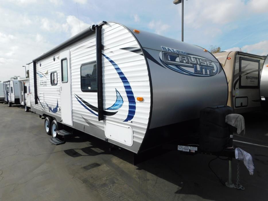 Forest River 231rbxl rvs for sale