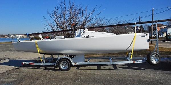 2017 J Boats J 70