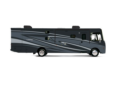 2017 Winnebago Vista LX 35F