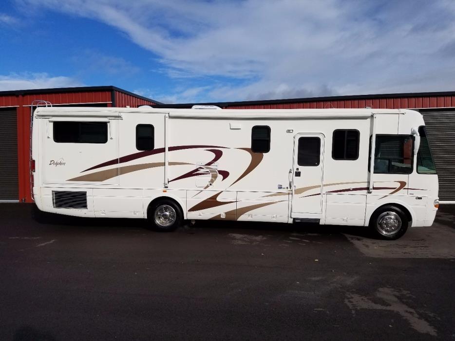 2004 National DOLPHIN 5355