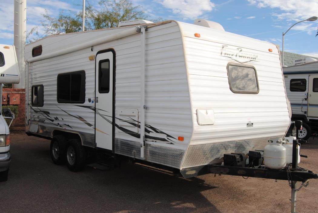 Carson Rvs For In Arizona