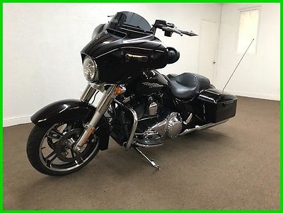 Touring Street Glide Special FLHXS 2015 Harley-Davidson Touring Street Glide Special FLHXS,103,WE SHIP!!!