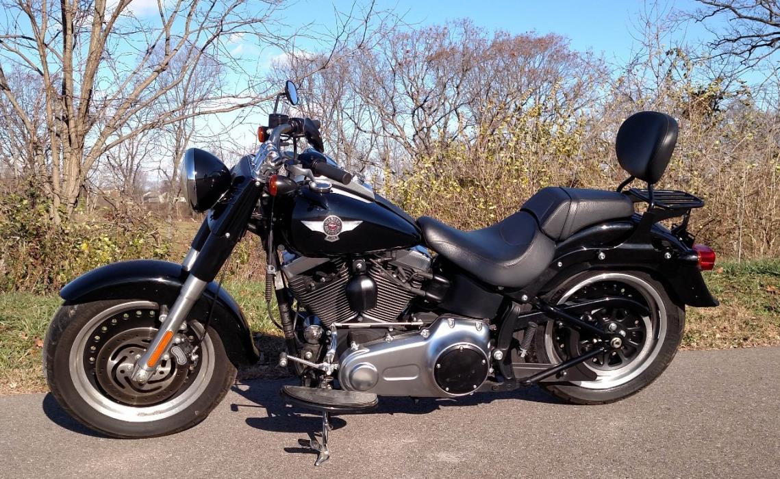 2007 Harley-Davidson XL1200N Nightster