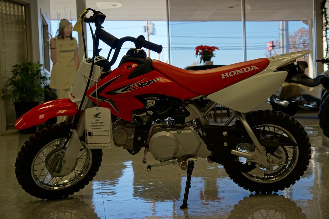 2007 Honda VTX 1300R