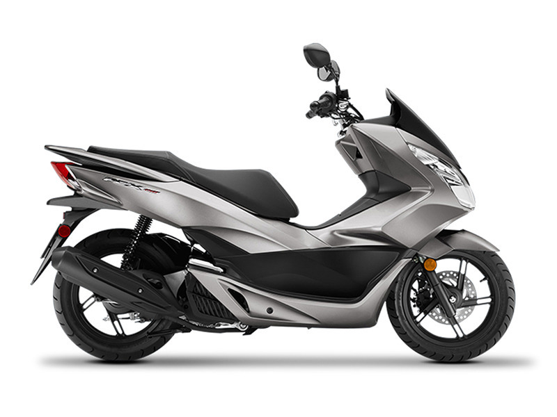 2016 Honda PCX 150