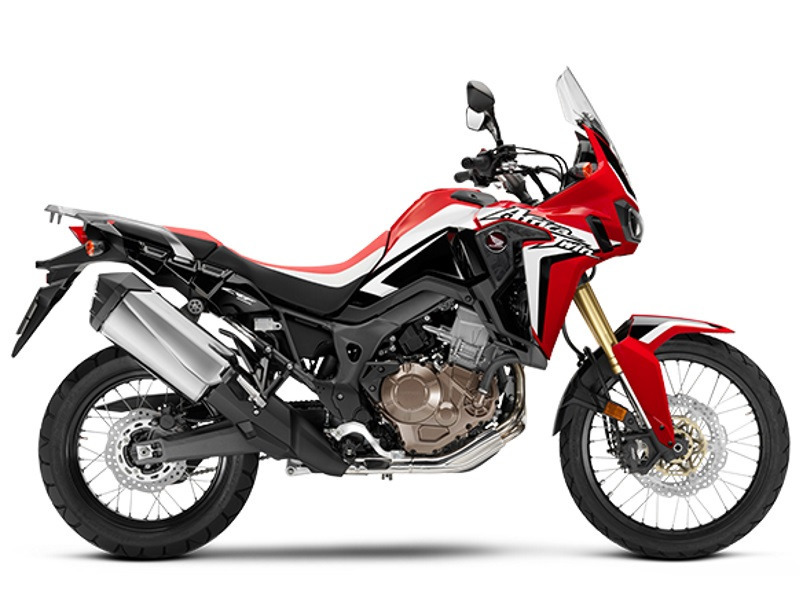 2016 Honda CTX 700 DCT ABS