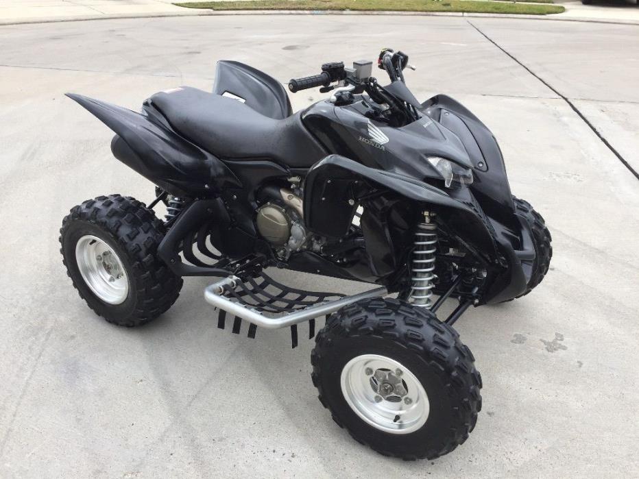 2008 Honda TRX 700XX