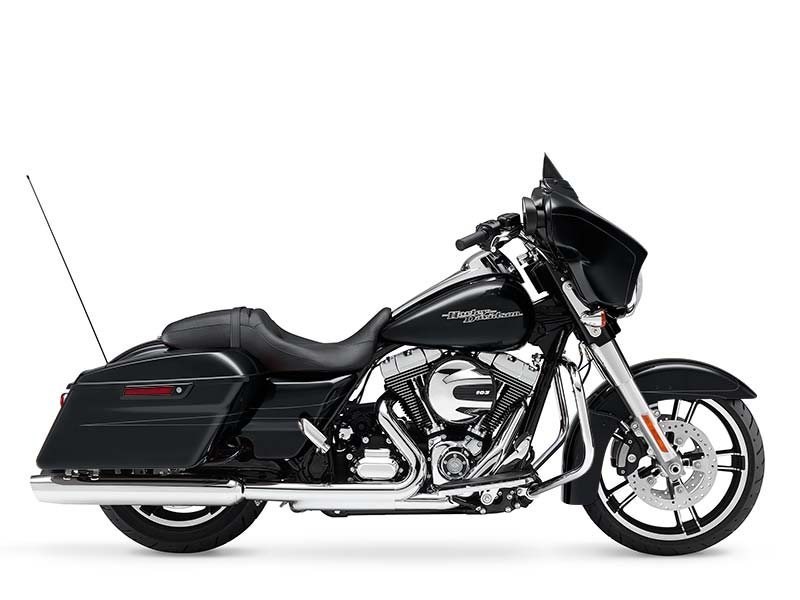 2006 Harley-Davidson FLSTC - Softail Heritage Classic