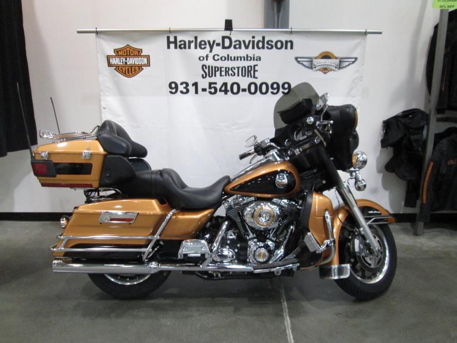 2011 Harley-Davidson STREET GLIDE