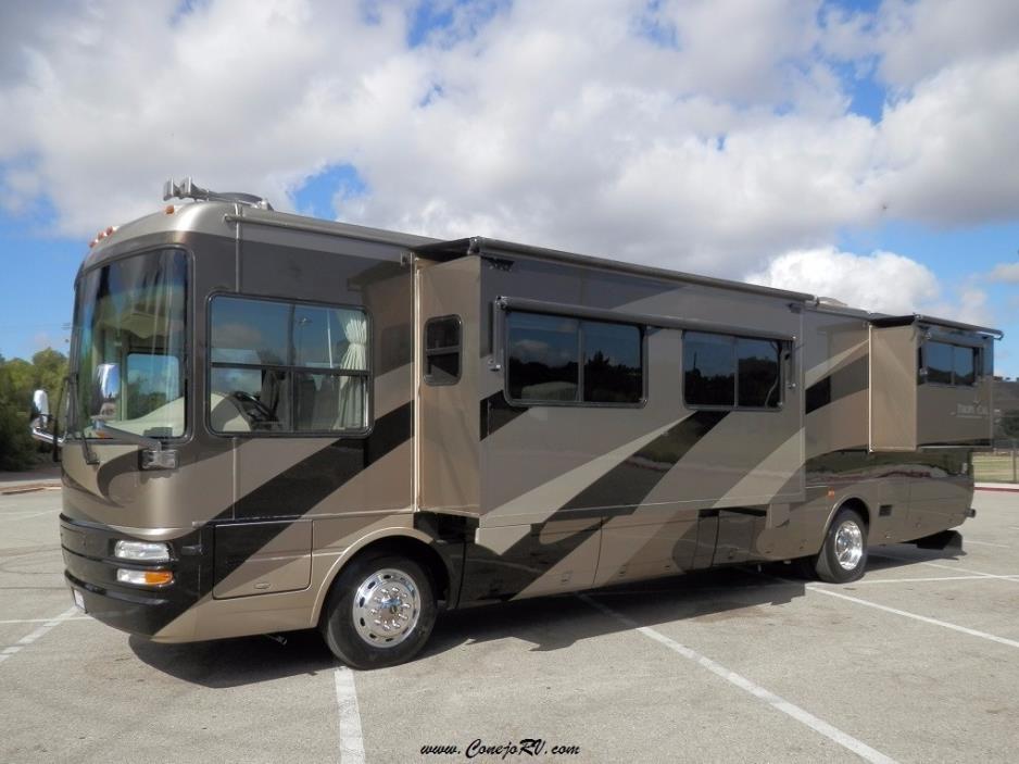 2005 National **SOLD** Tropical LX 396
