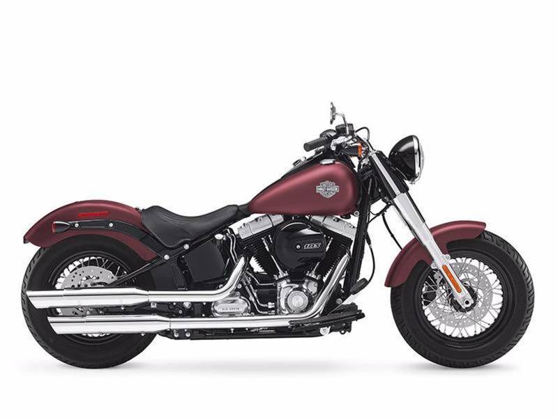 2017 Harley-Davidson XL883N - Iron 883