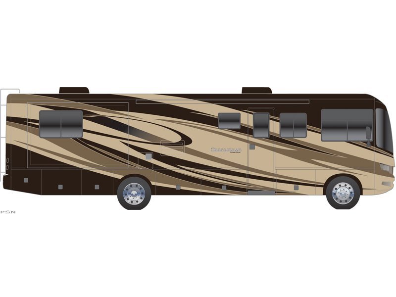 2012 Forest River Georgetown 360DS