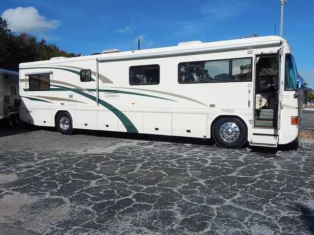 2000 Country Coach INTRIGUE M-350HP
