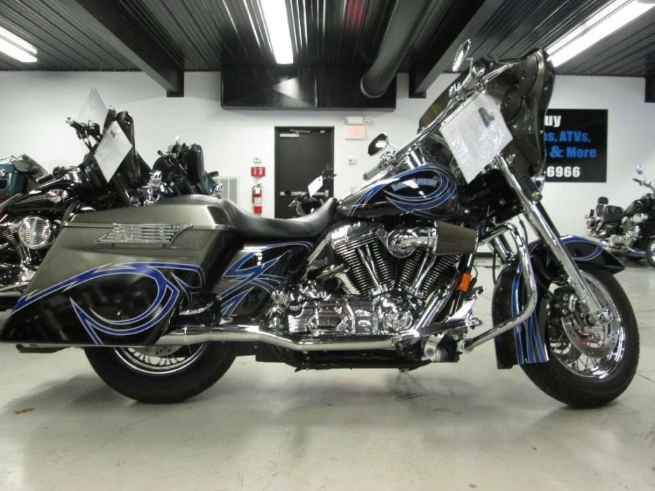 2015 Harley-Davidson Loans Paid Off