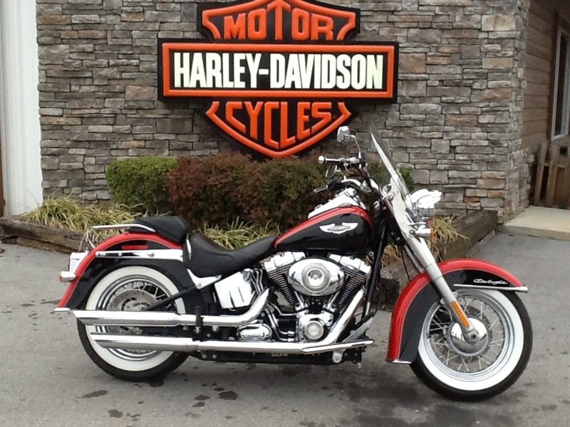 2001 Harley-Davidson FXDL
