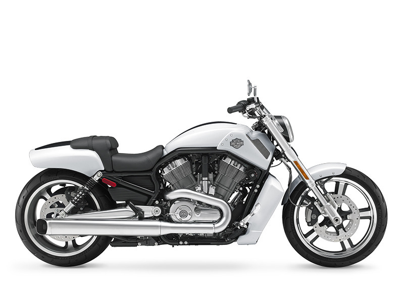 2016 Harley-Davidson VRSCF - V-Rod Muscle