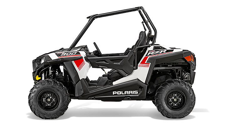 2015 Polaris RZR 900