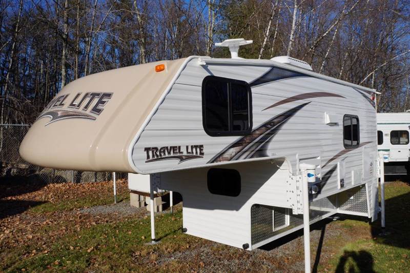 2017 Travel Lite 960RX