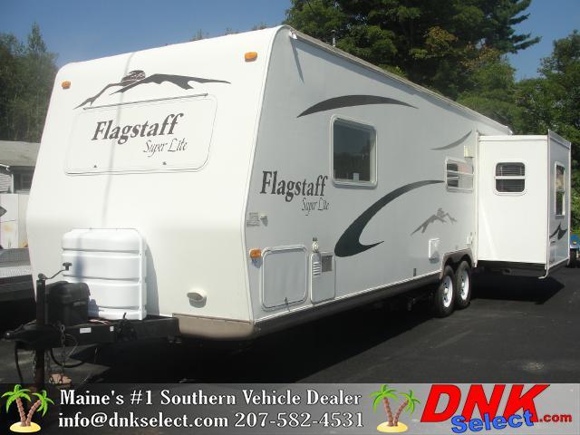 2007 Flagstaff Classic Super Lite