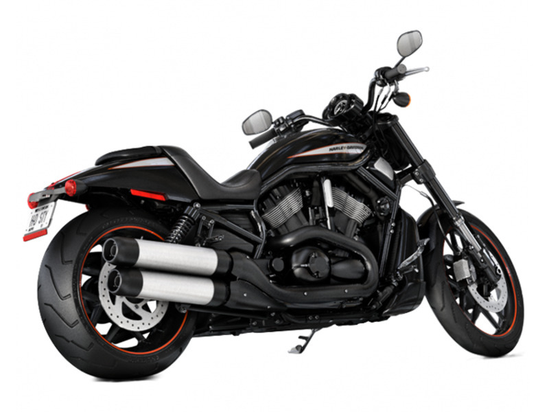 2013 Harley-Davidson VRSCDX - V-Rod Night Rod Special