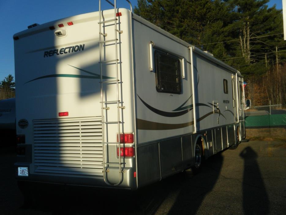 2006 Winnebago VIEW 23J