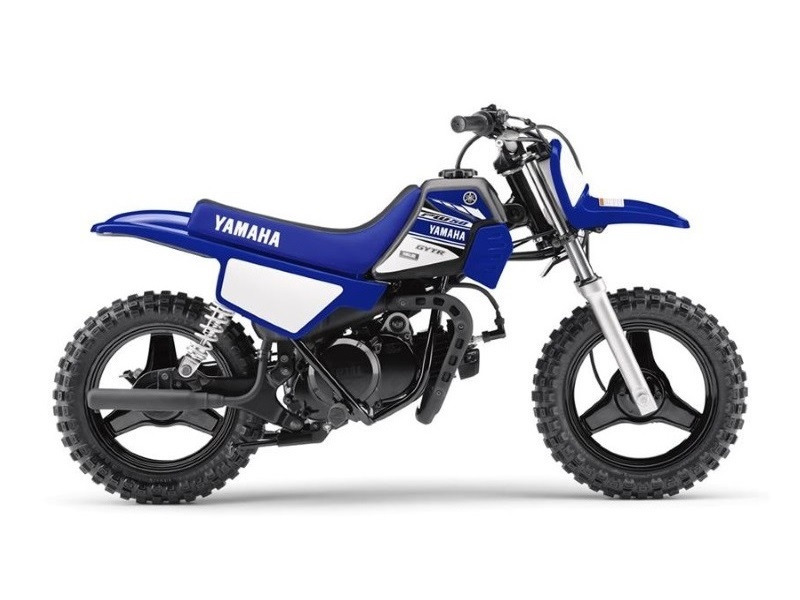 2017 Yamaha YZ250X