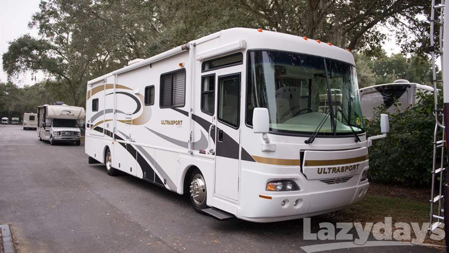 2005 Damon Ultra Sport 3679