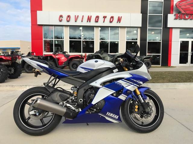 2017 Yamaha TT-R110E