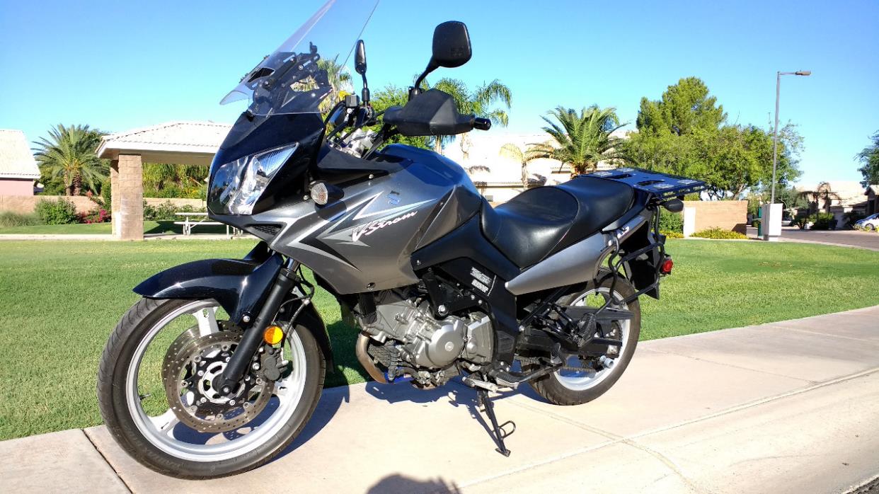 2008 Suzuki Boulevard C109r