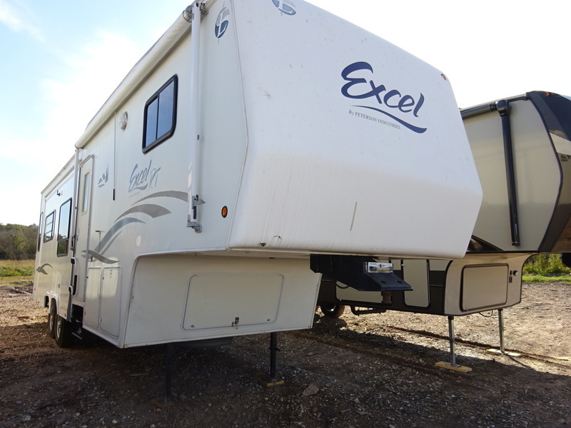 2005 Excel Excel 35MKO