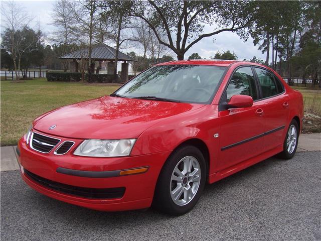 2007 Saab 9-3 with 79K miles ONLY, EXCELLENT, FREE DELIVERY 2007 Saab 9-3  79,784 Miles   2.0 Automatic