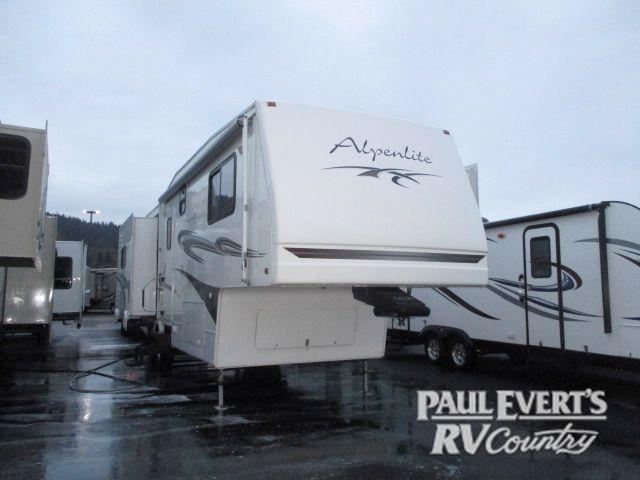 2005 Alpenlite Augusta 32RLT