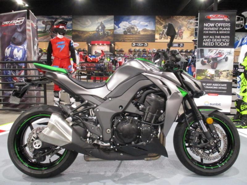 2017 Kawasaki KX 85