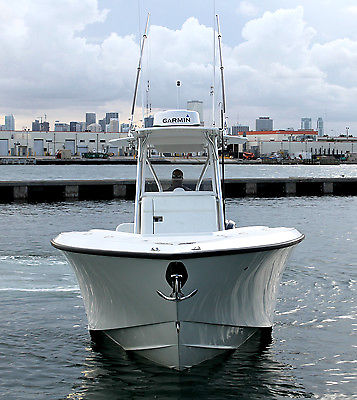 2016 Sea Vee 34Z center console fishing machine. Boat Show Special!!!