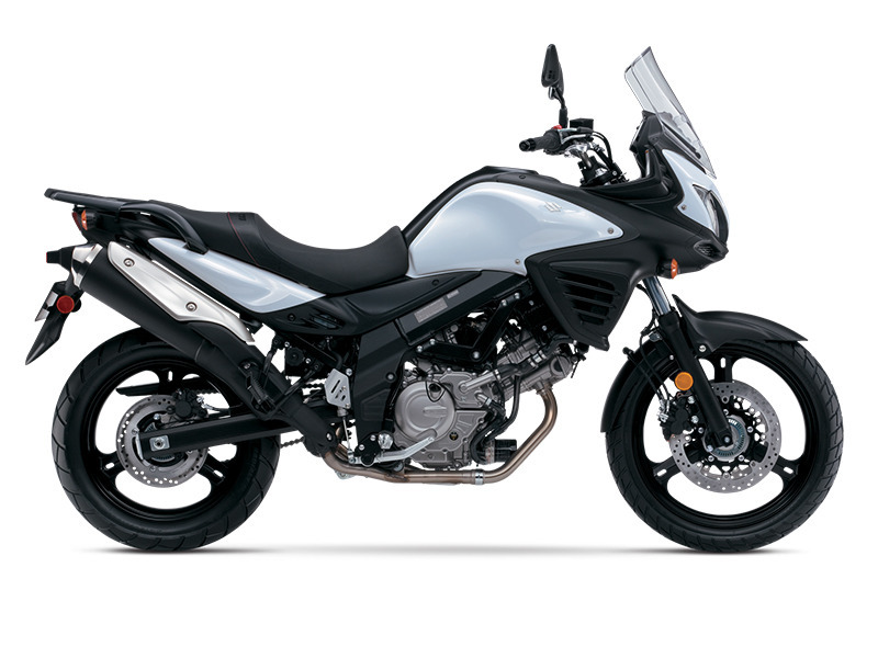 2015 Suzuki V-Strom 650 ABS