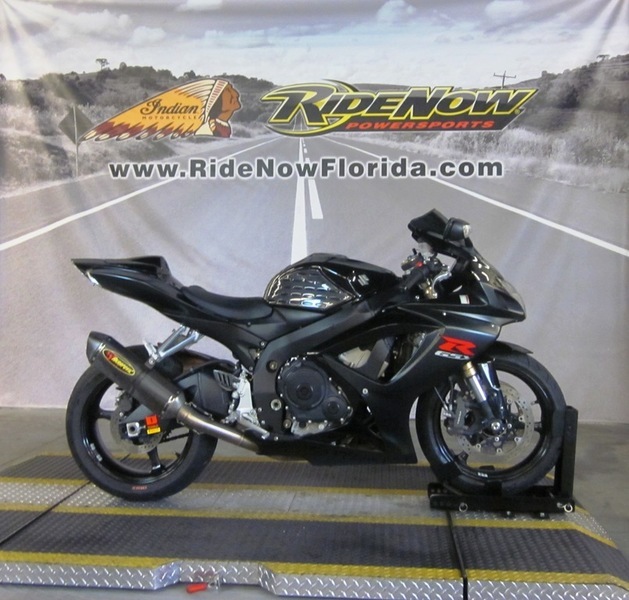 2017 Suzuki VanVan 200