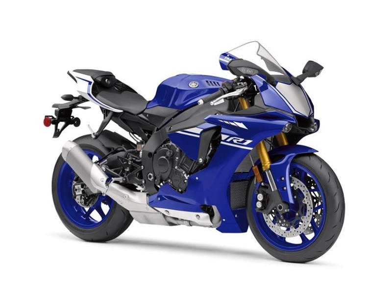 2016 Yamaha TTR125LE
