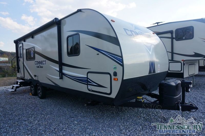 2017 Kz Rv Connect  C251RK