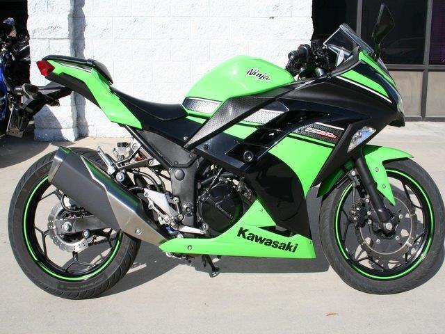 2016 Kawasaki KX 100