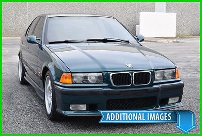 1998 BMW M3 SEDAN - CRAZY HARD TO FIND - HOLIDAY SUPER SALE! M3 mercedes benz e55 amg e63 nissan 350z z3 z4 m5 c55 c63 cts-v cadillac cts v