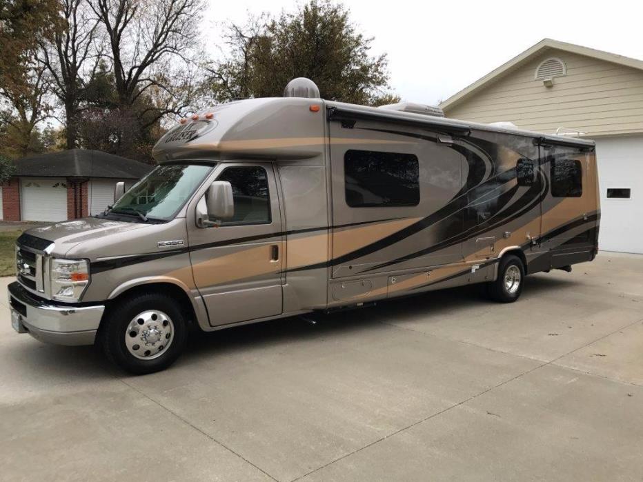 Phoenix Cruiser 2910 rvs for sale