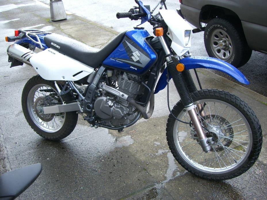 2003 Suzuki BANDIT 1200