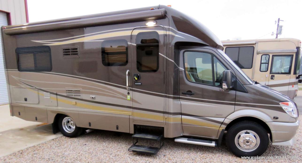 Renegade rvs for sale in Texas