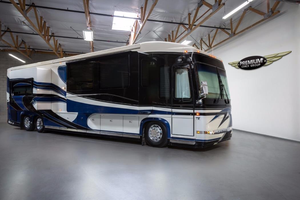 Newell rvs for sale in Arizona