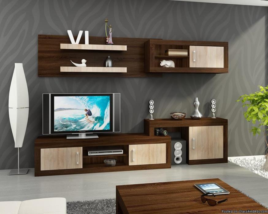 New Modern Living Room Set, 0