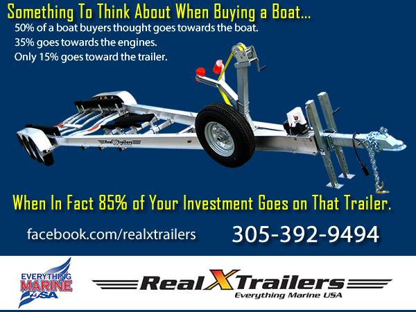 2017 Real X Trailers RR38X