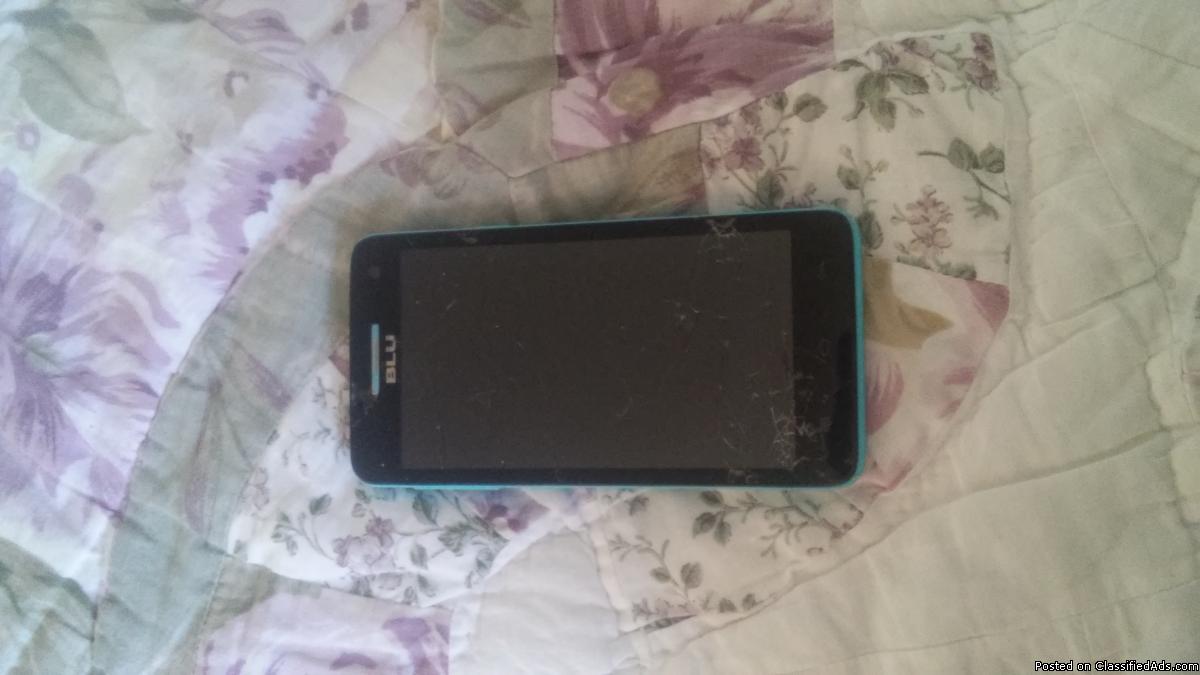 Phone for sale