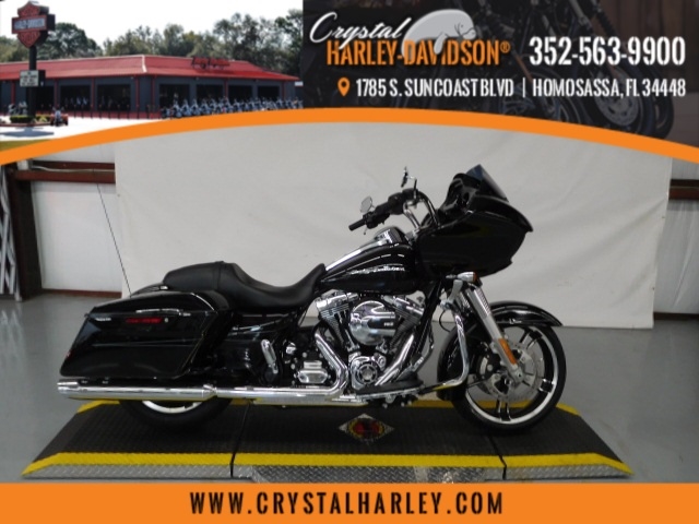 2016  Harley-Davidson  Road Glide Special